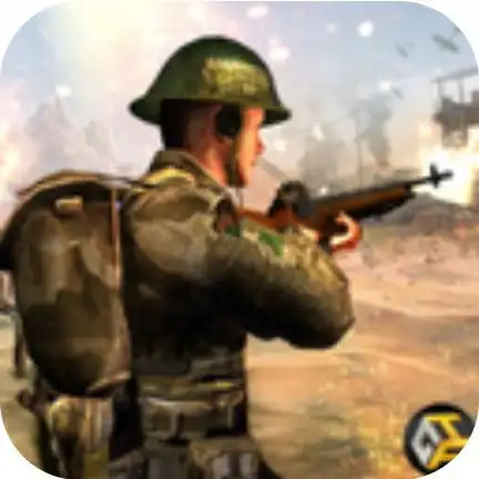 以二战为背景的即时战略游戏
