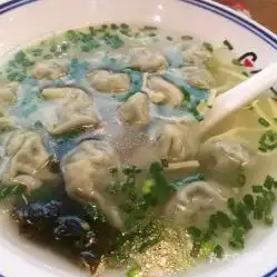 顾一碗馄饨烧麦江湾店的荠菜小馄饨好不好吃用户评价口味怎么样上海美食荠菜小馄饨实拍图片大众点评

