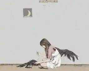 其实我装的很累,其实我不快乐
