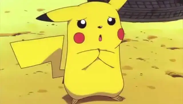 皮卡丘和其他神奇宝贝一同拯救救喷火龙,喷火龙真可怜的说
