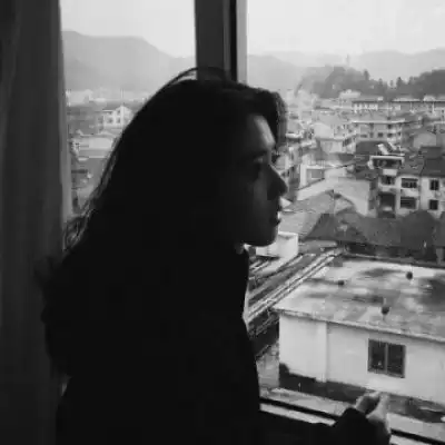 女生高冷头像暗黑系2020最新,人总女生头像我要个性网
