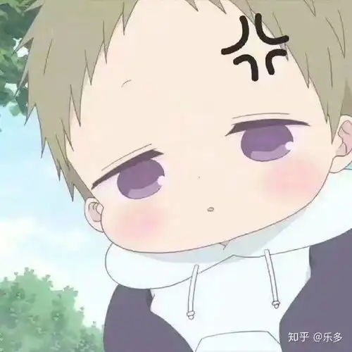 求图求图,有没有这个人物的表情包
