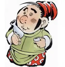 跟谁都不会生气,因为脾气好而吸引女孩子的4个星座男
