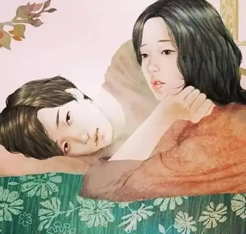 女人最反感男人的六种行为,你不要再自作多情了
