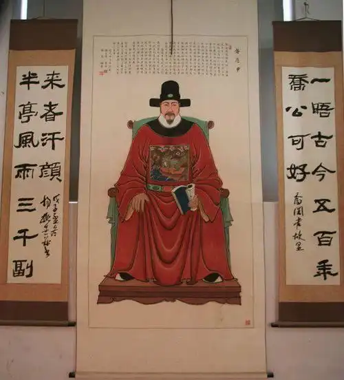 大明只手遮天的东林党,为何在我大清毫无波澜大人,时代变了
