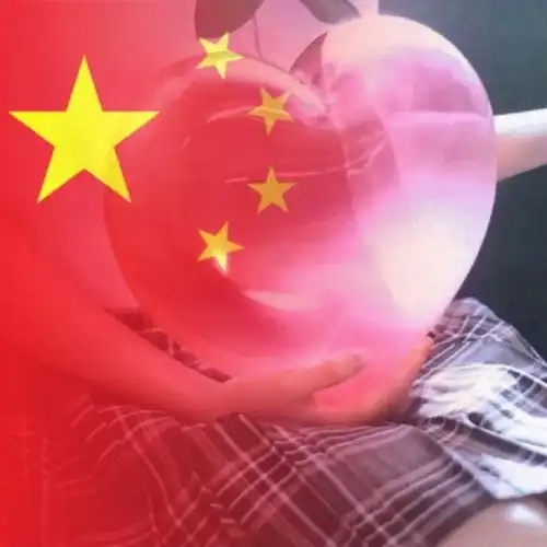 国庆头像一键生成国庆红旗渐变头像
