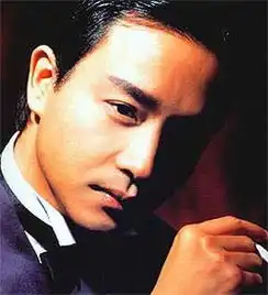 张国荣帅照片,急需
