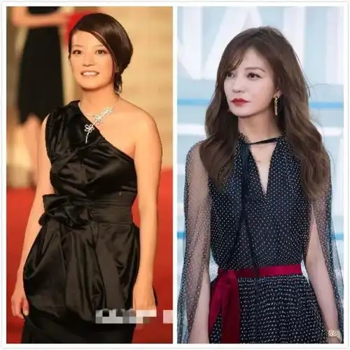 50岁的伊能静凭什么自称少女美人计给你答案
