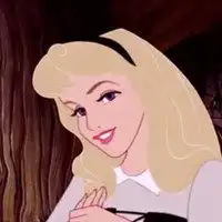 白雪公主与王子的头像微信头像图片大全
