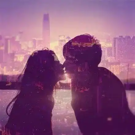 她可能真的是月老的亲徒弟
