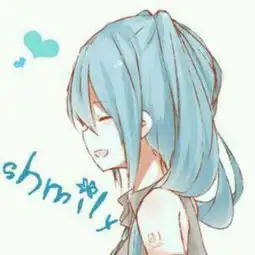 求情侣动漫头像,最好多点,只要图片
