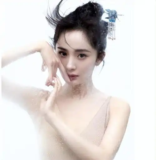 这样的杨幂你喜欢吗杨幂金句你最喜欢哪句
