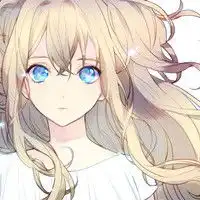 求高清动漫女生图可以做画的素材谢谢大家
