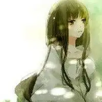 好看的卡通情侣男左女右微信头像图片大全
