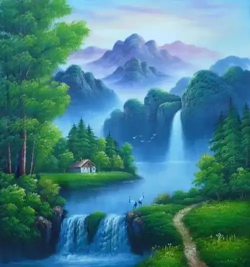 最养眼的手机壁纸
