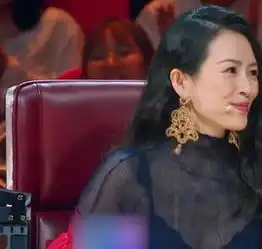 我就是演员章子怡疯狂暗示刘嘉玲被无视,网友塑料姐妹花
