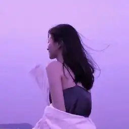 超拽女头
