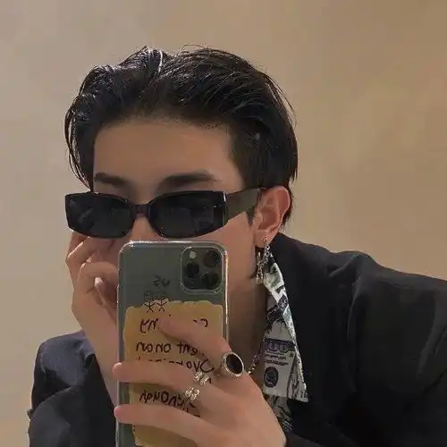 超好玩的沙雕头像,建议收藏
