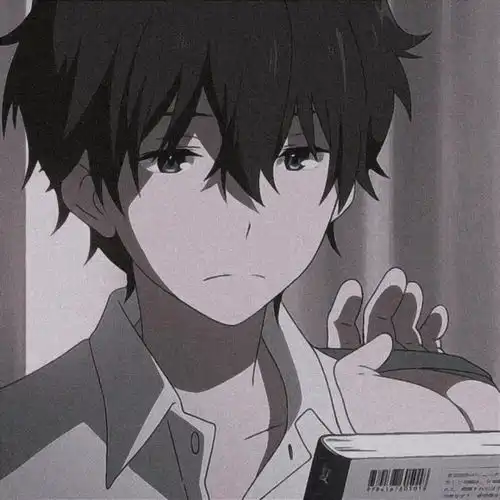 动漫头像尽力局
