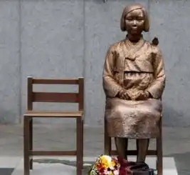 联合国人权事务高级专员访韩会见慰安妇受害人
