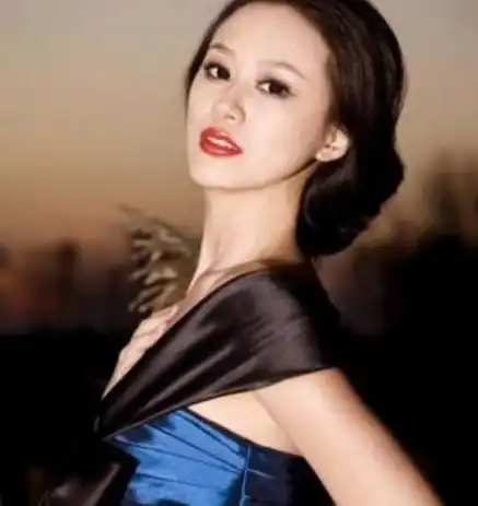 中国体坛第一美女,曾与易建联传绯闻,拒和教练回家,36岁仍单身
