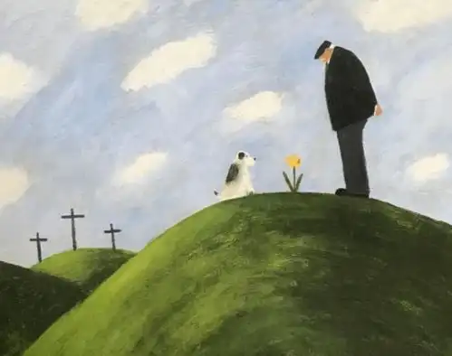 一生中爱你最深的男人,不是丈夫,不是儿子,而是......
