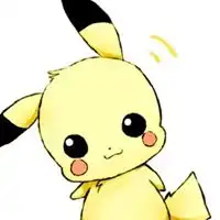 qq头像动漫卡通可爱超级可爱的卡通动漫qq头像
