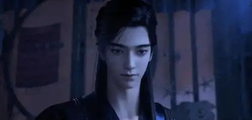 此等神颜明星们还是别碰瓷了,眷思量导演专访镜玄谁也不像
