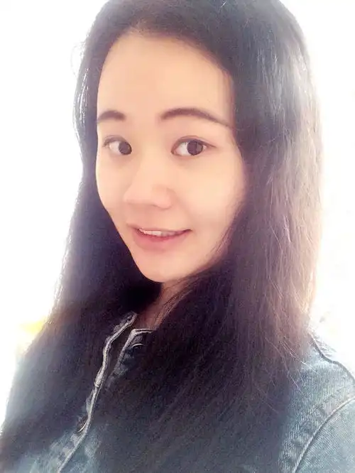 这两个人配吗女生好看还是男生更帅有夫妻相吗
