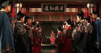 古代上朝那么早,大臣早饭是如何解决的办法还挺多
