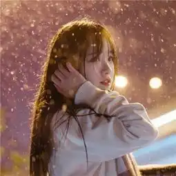 森系女生文艺有气质头像2018精选扮演你的配角背叛我的骄傲
