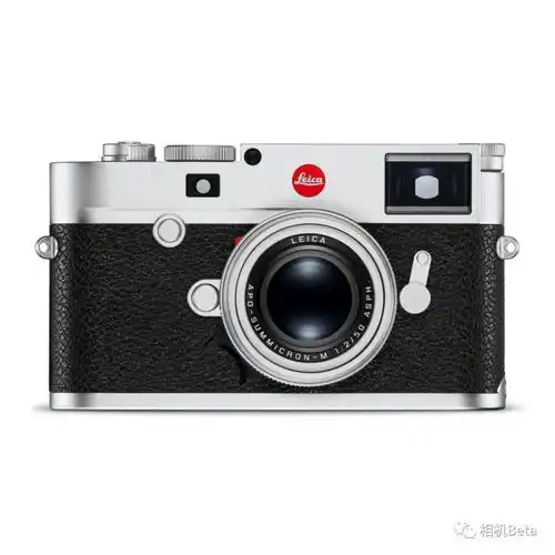 图像泄露徕卡leicam10r来喽,搭载4000万像素传感器
