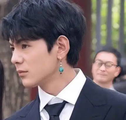 丁真进军演艺圈屡遭非议,真正的原因曝光,为什么很多男网友不喜欢他
