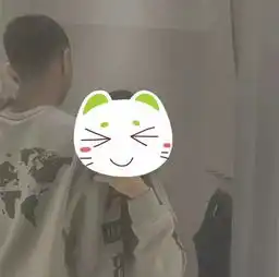 情侣头像
