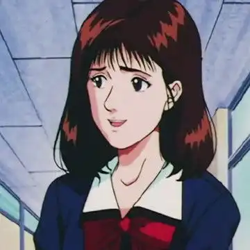 赤木晴子头像灌篮高手赤木晴子高清头像,卡通头像图片
