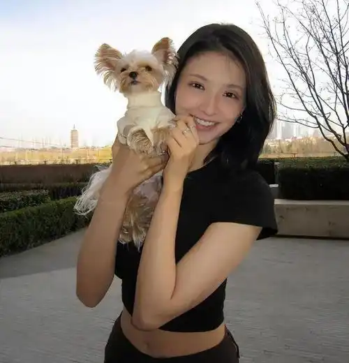 痛心24岁美女演员夏依丹去世,死因成谜,知情人透露隐情
