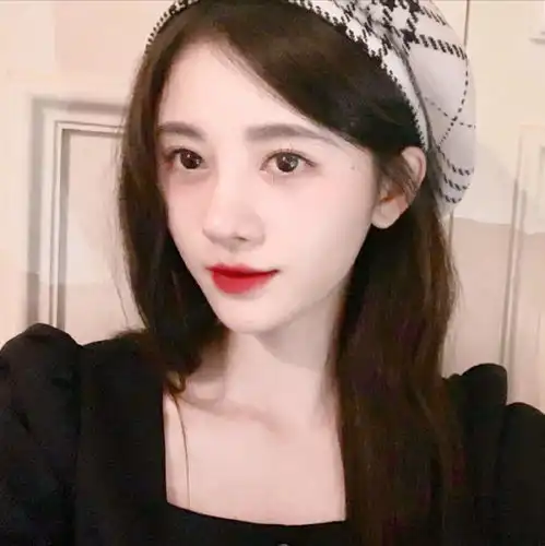 鞠婧祎头像集第三篇

