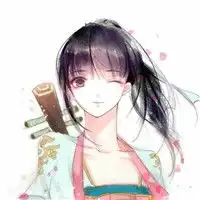 喜欢动漫系的闺蜜头像吗下面分享好闺蜜头像
