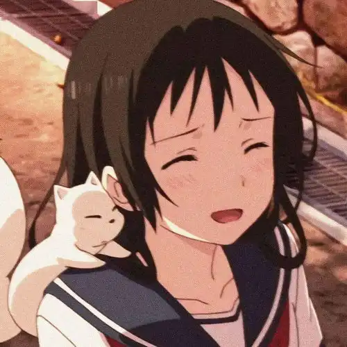 优质情侣头像
