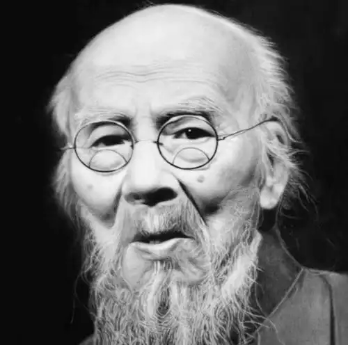 老人生前画了一幅画,因画面太脏人人嫌弃,如今拍出3.45亿
