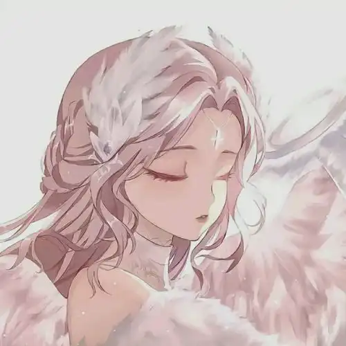 精美佳图优质头像小仙女专属
