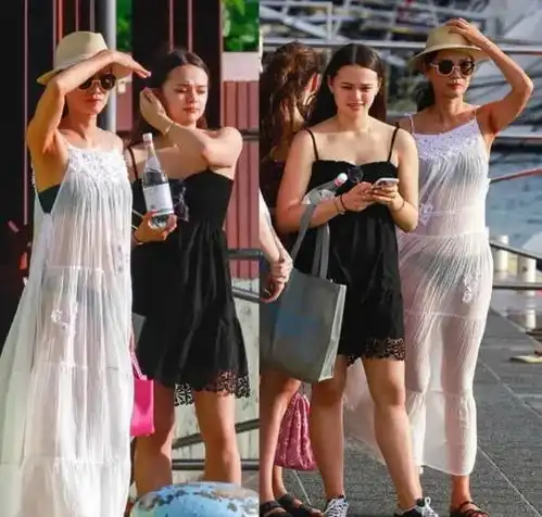 邓文迪是如何育儿的她上直播,和马斯克母亲谈教育和爱情
