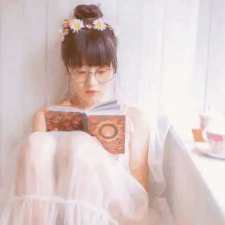 没有浪漫的故事桥段,就这样一直陪着你
