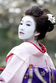 探秘日本艺伎风情万种的生活
