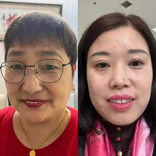 为什么不建议中年女人乱涂口红不仅显老,还容易土味没气质
