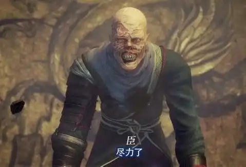 画江湖之不良人不良帅可能没有死,李嗣源偷玉玺是他的计划之一
