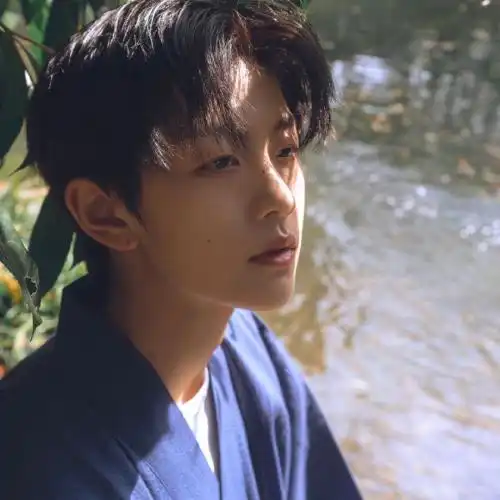 最帅的真人帅哥头像,所有的回忆都归于宁静
