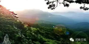 河南十八城一城一诗一美景你的家乡是哪首诗
