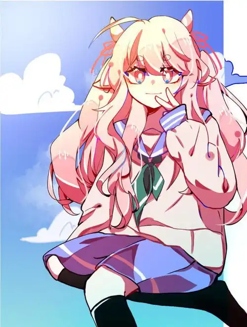 喜羊羊拟人化后怎样美羊羊更漂亮了,沸羊羊成为了帅哥
