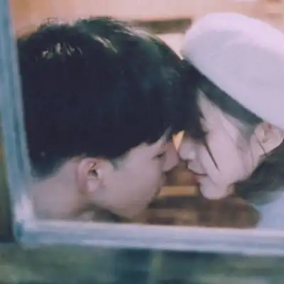 白灏宇情侣头像真人唯美少女情侣头像我要个性网
